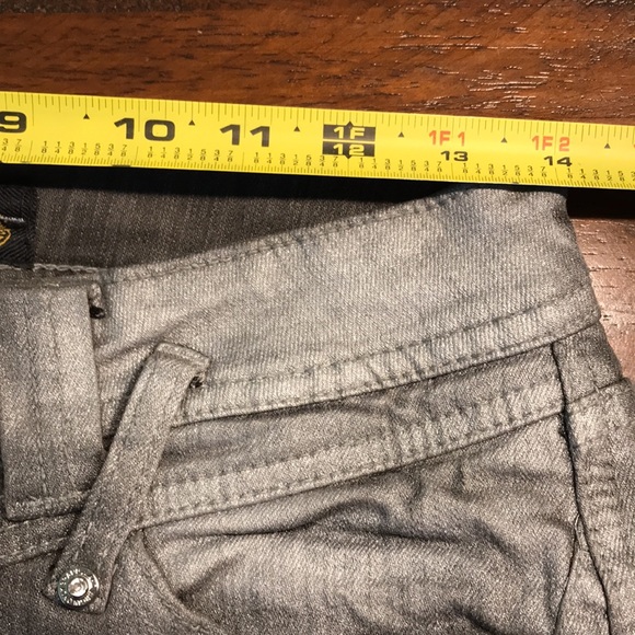 VO JEANS VIRGIN ONLY Skinny Jeans by Trade Mark - Picture 7 of 10